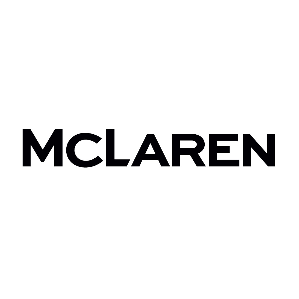 McLaren